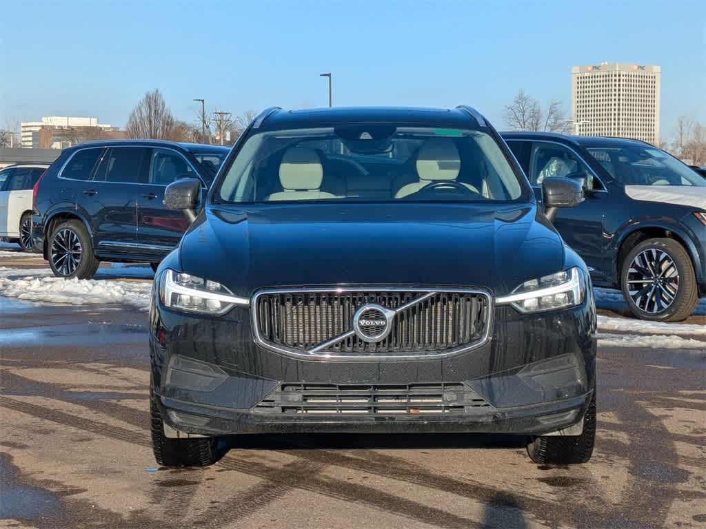 Thumbnail: 2019 Volvo XC60 - 12