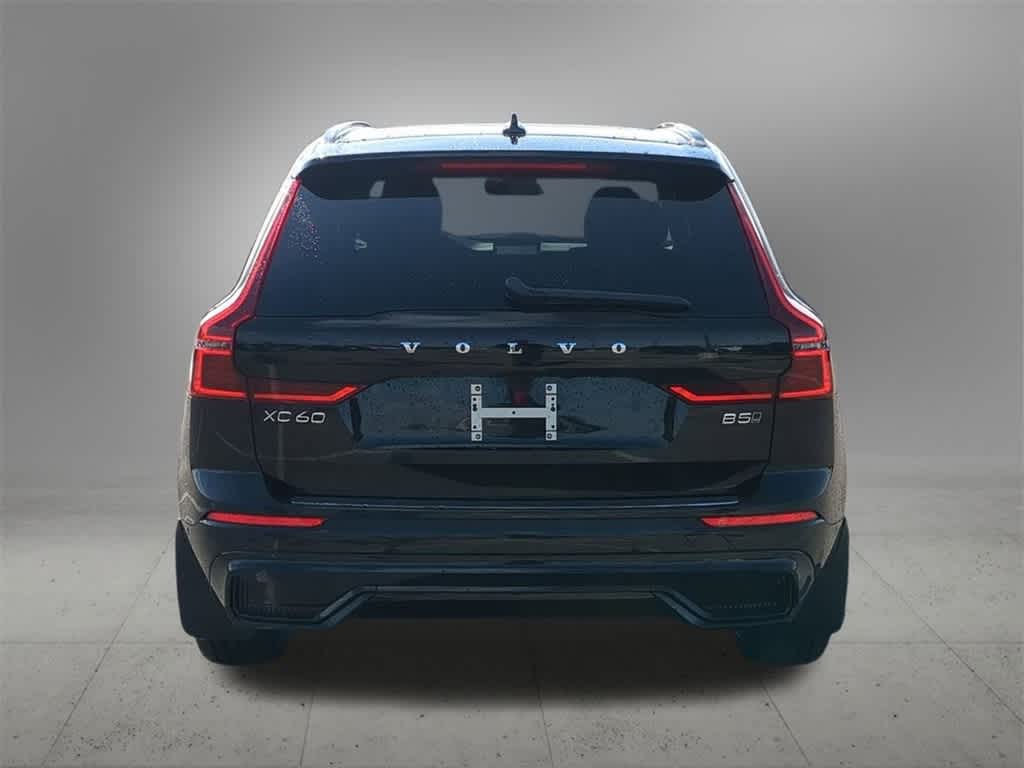 Thumbnail: 2026 Volvo XC60 - 5