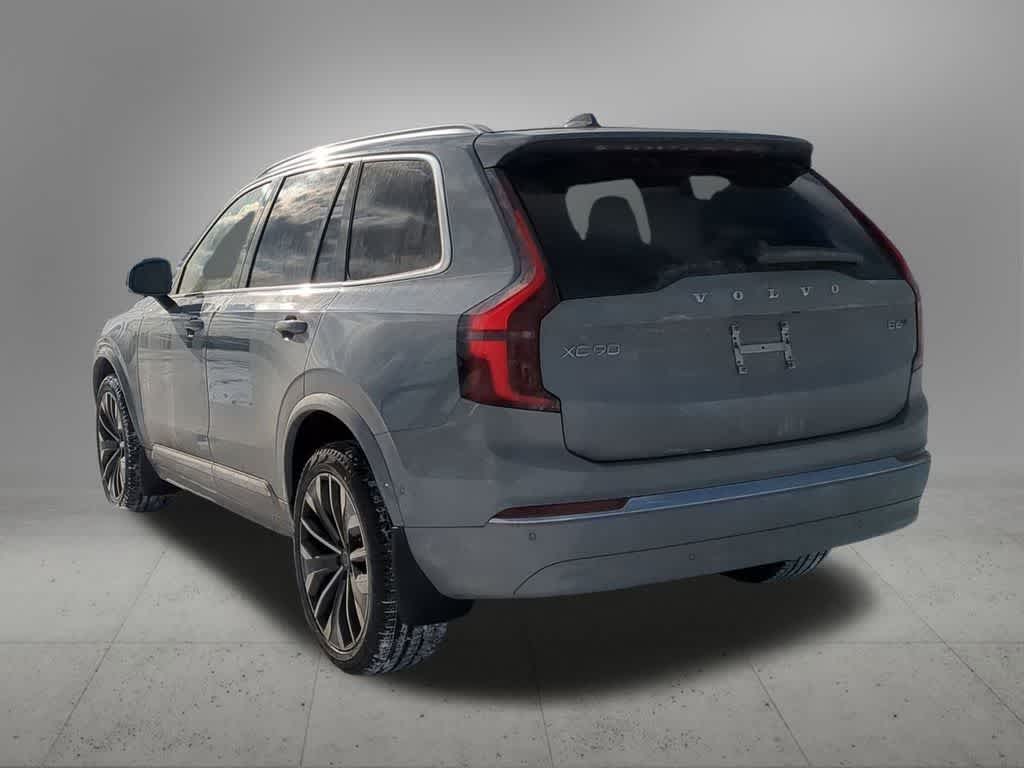 Thumbnail: 2026 Volvo XC90 - 4