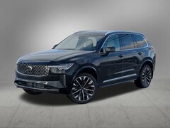 2026 Volvo XC90 plug-in hybrid T8 Plus 7-Seater eAWD