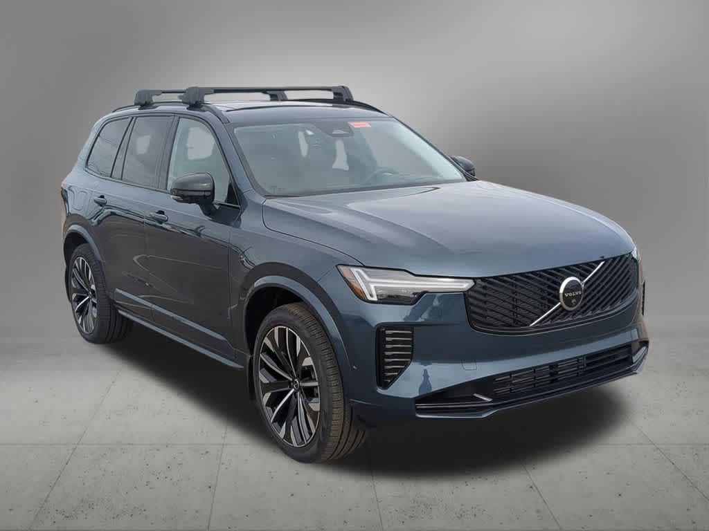 Thumbnail: 2026 Volvo XC90 - 8