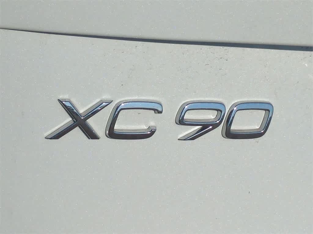 Thumbnail: 2025 Volvo XC90 - 11