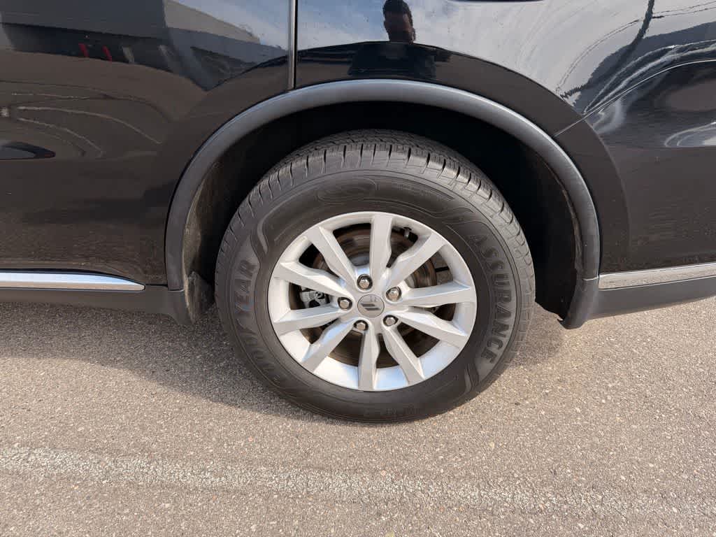 Thumbnail: 2019 Dodge Durango - 18