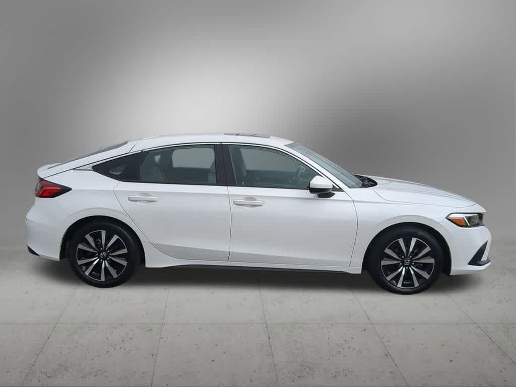 Thumbnail: 2023 Honda Civic - 7