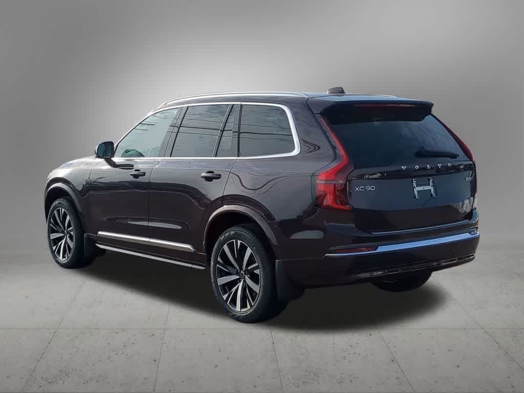 Thumbnail: 2026 Volvo XC90 - 4