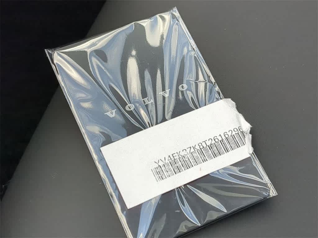 Thumbnail: 2026 Volvo EX30 - 31