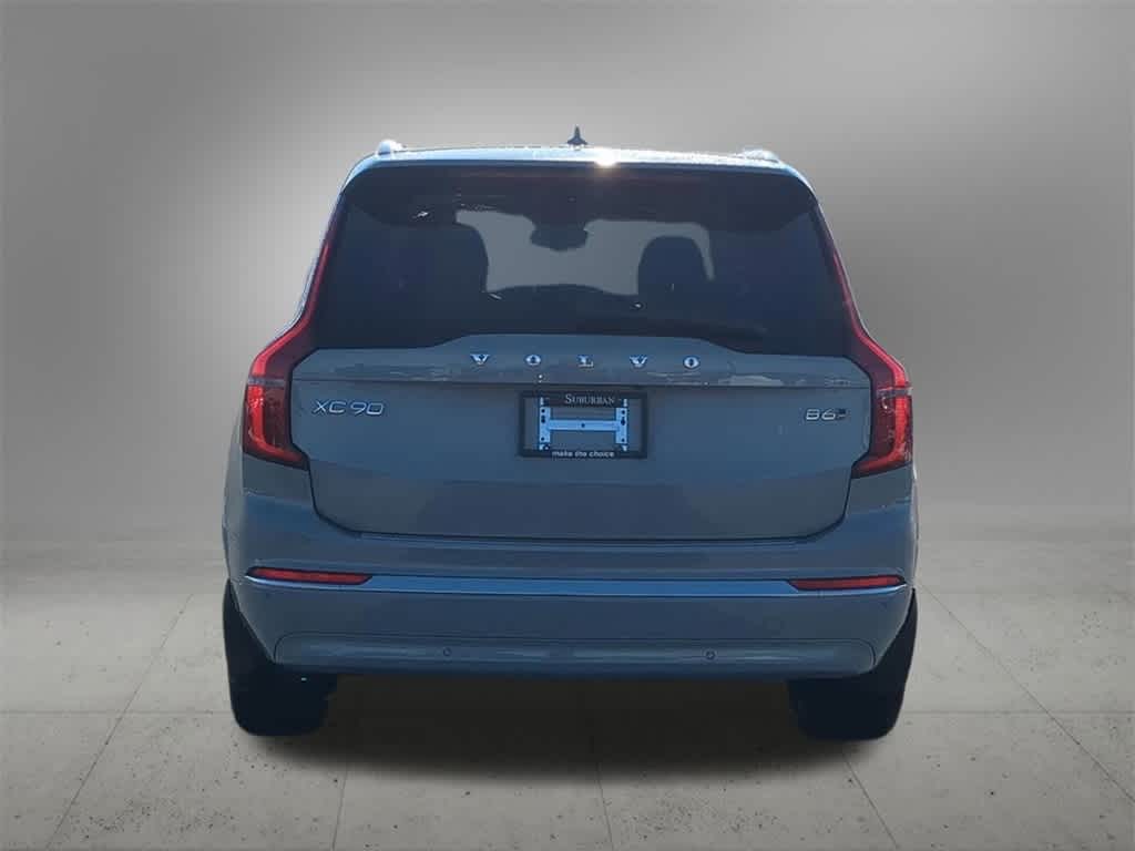 Thumbnail: 2026 Volvo XC90 - 5