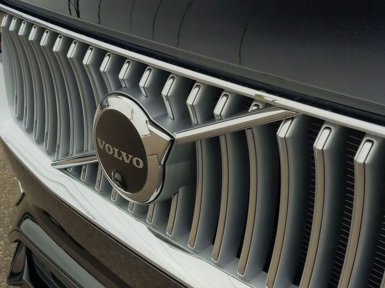 Thumbnail: 2025 Volvo XC90 - 10