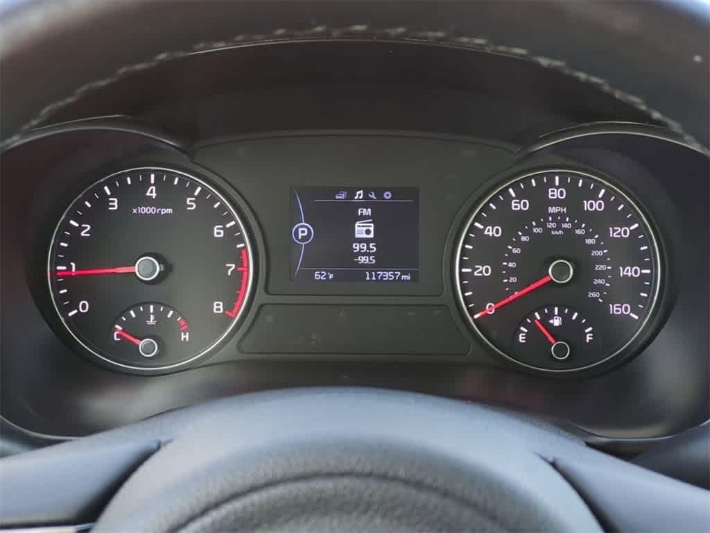 Thumbnail: 2018 Kia Optima - 30