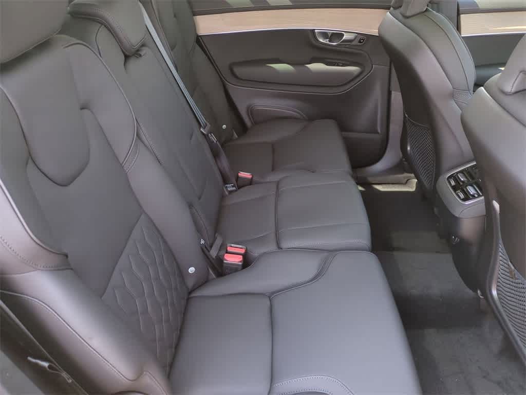 Thumbnail: 2026 Volvo XC90 - 19