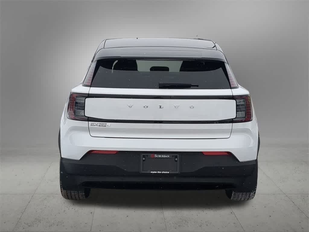 Thumbnail: 2025 Volvo EX30 - 5