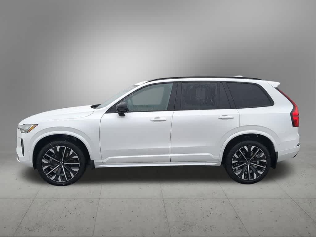 Thumbnail: 2026 Volvo XC90 - 3