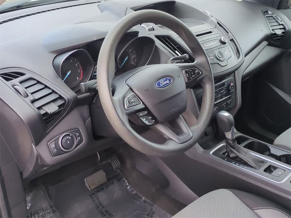 Thumbnail: 2017 Ford Escape - 2