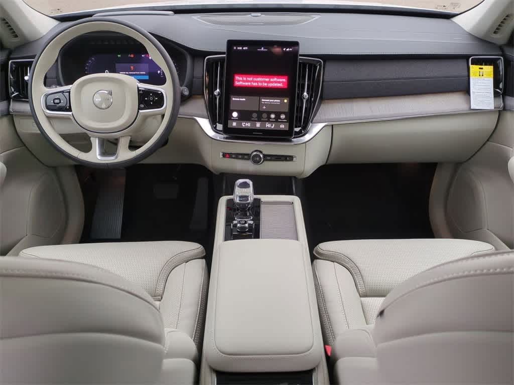 Thumbnail: 2026 Volvo XC90 - 13