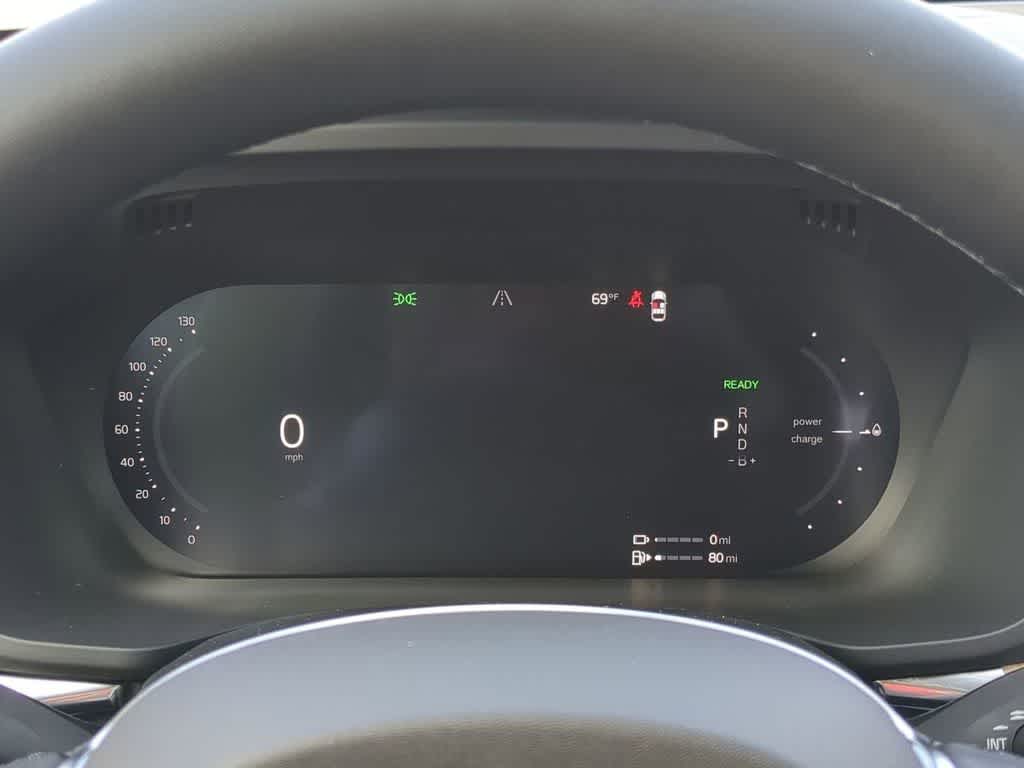 Thumbnail: 2026 Volvo XC60 - 32