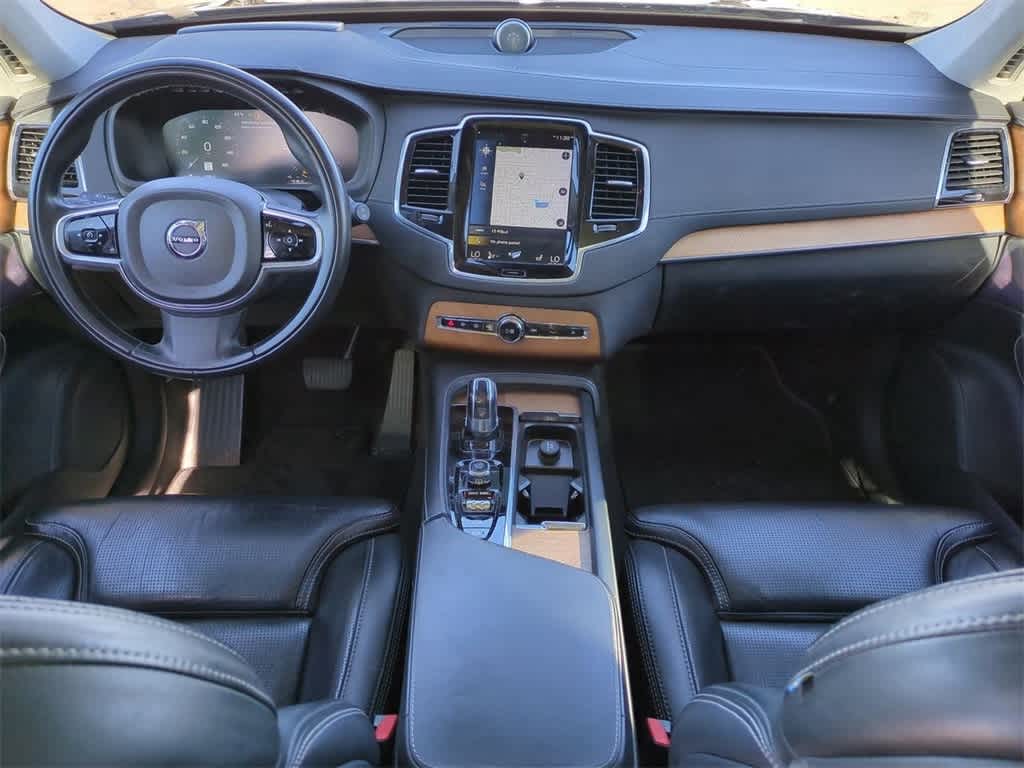 Thumbnail: 2019 Volvo XC90 - 13