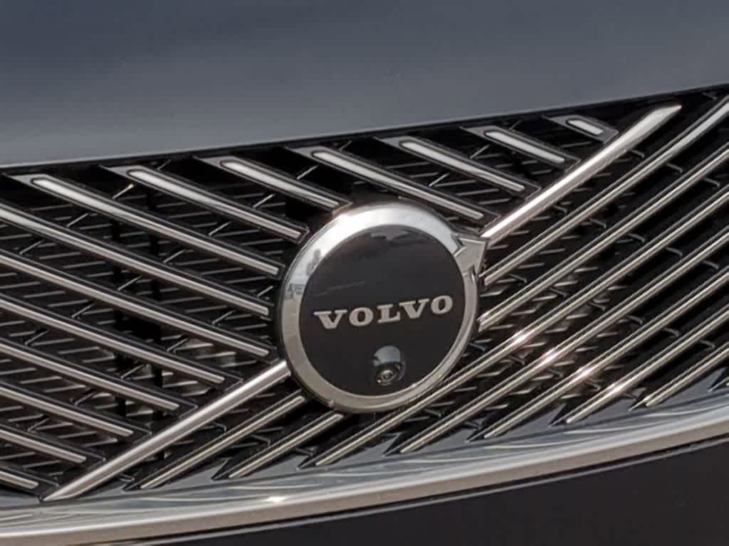 Thumbnail: 2026 Volvo XC90 - 11