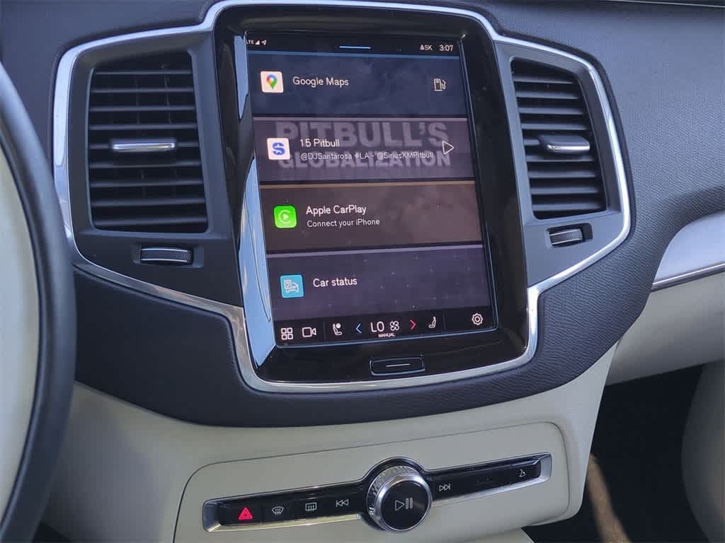 Thumbnail: 2023 Volvo XC90 - 27