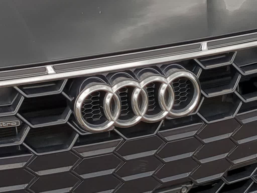 Thumbnail: 2023 Audi A5 - 11