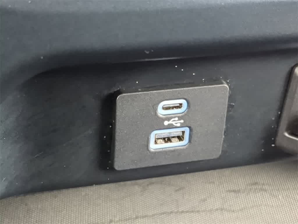 Thumbnail: 2023 Ford F-150 - 28