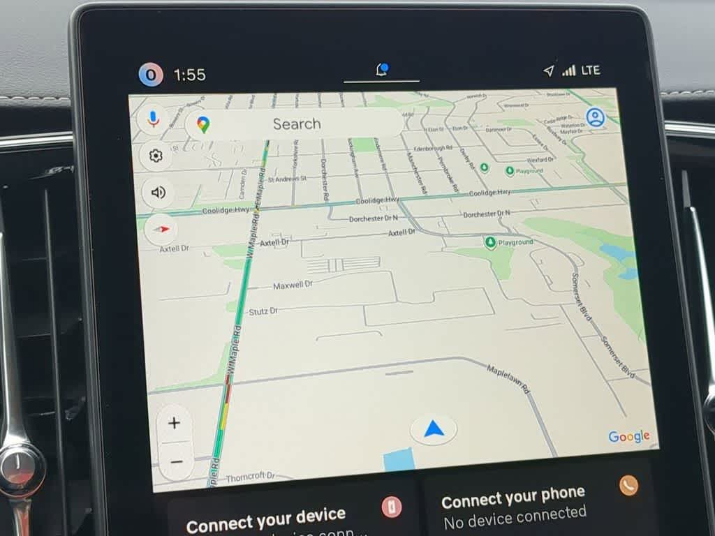 Thumbnail: 2026 Volvo XC90 - 29