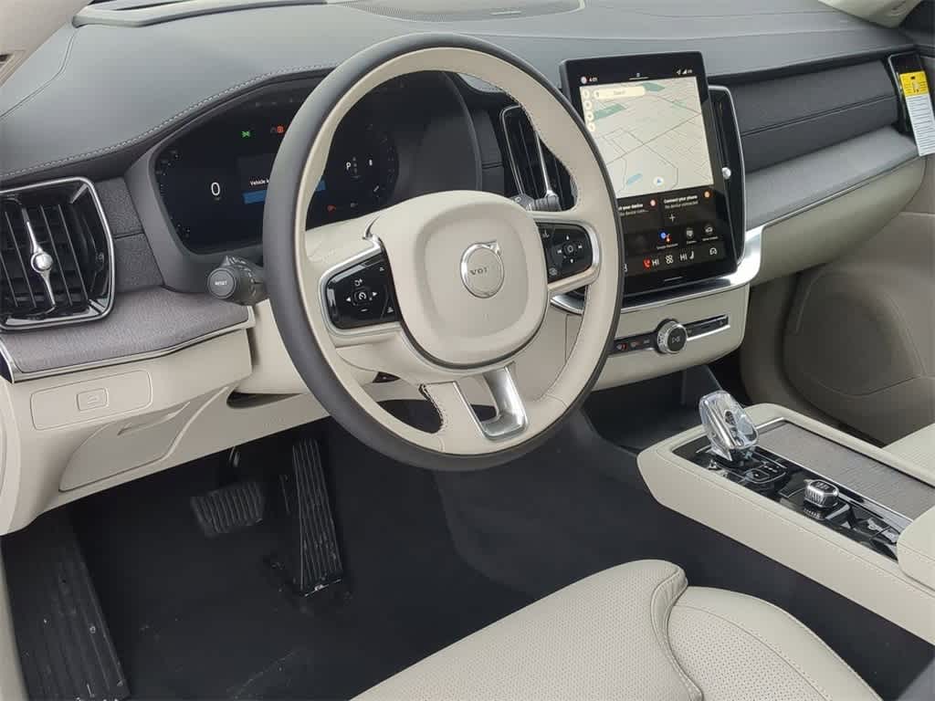 Thumbnail: 2026 Volvo XC90 - 2