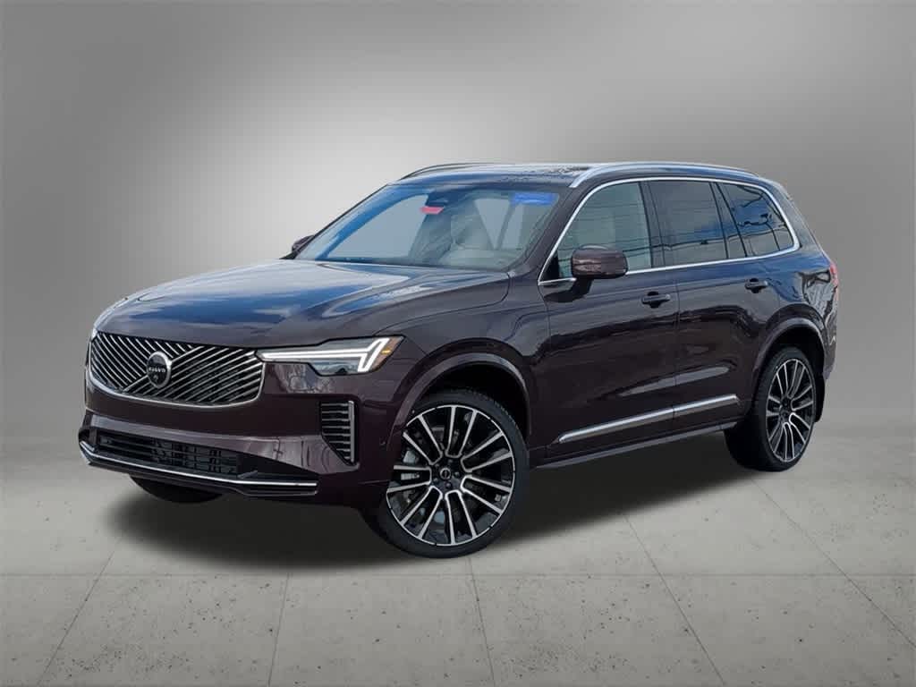 Thumbnail: 2026 Volvo XC90 - 1