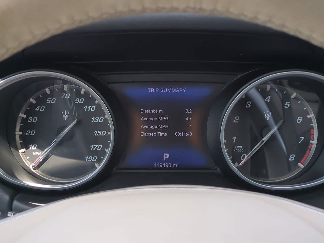 Thumbnail: 2017 Maserati Levante - 35