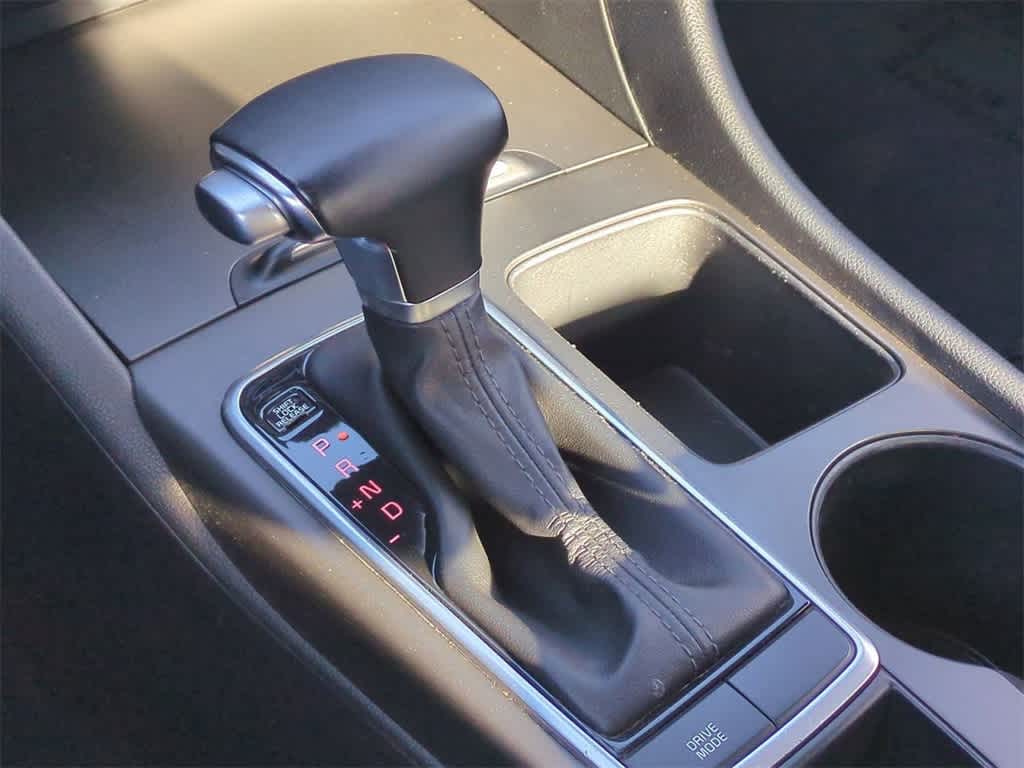 Thumbnail: 2018 Kia Optima - 29