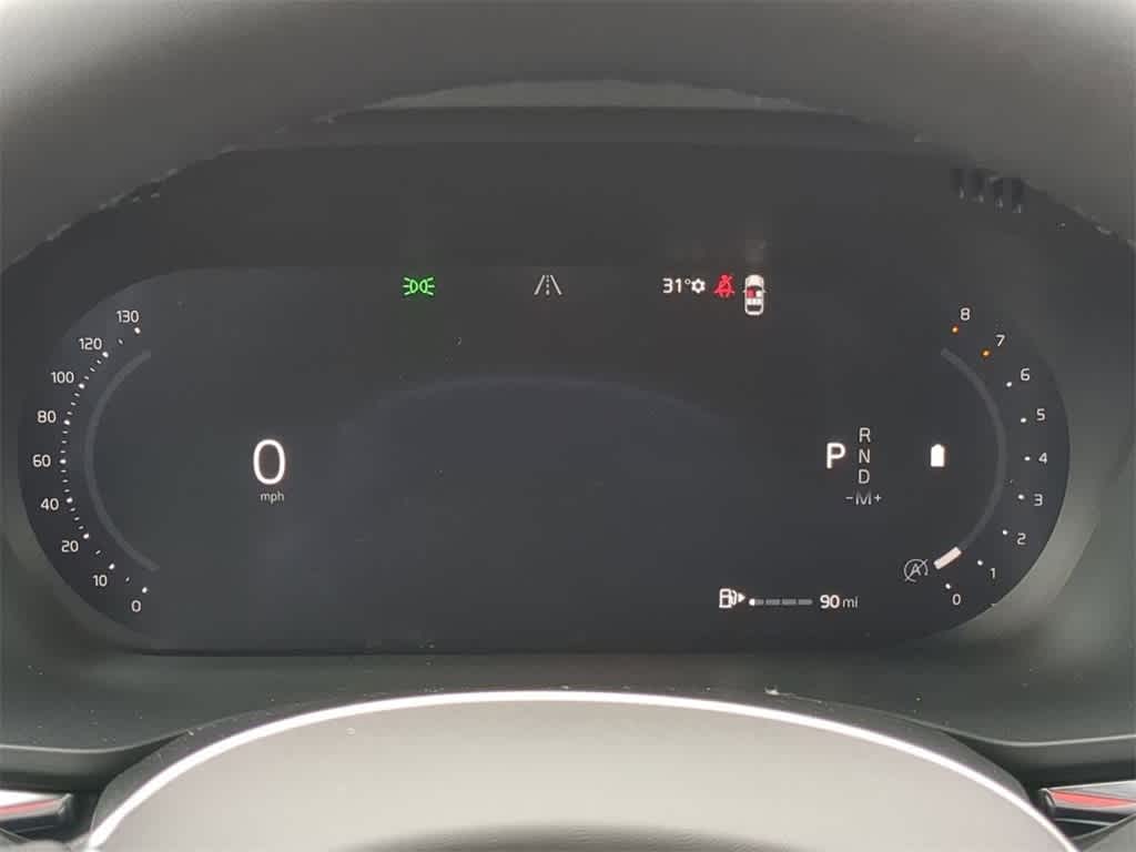 Thumbnail: 2026 Volvo XC60 - 32