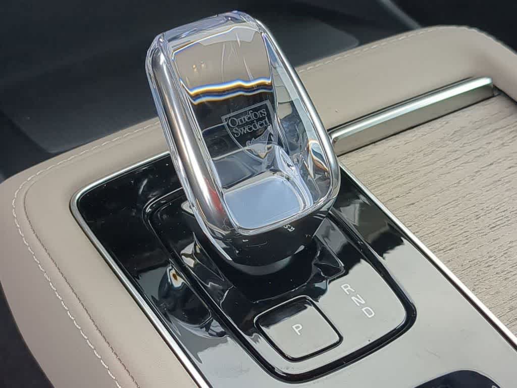 Thumbnail: 2026 Volvo XC90 - 31
