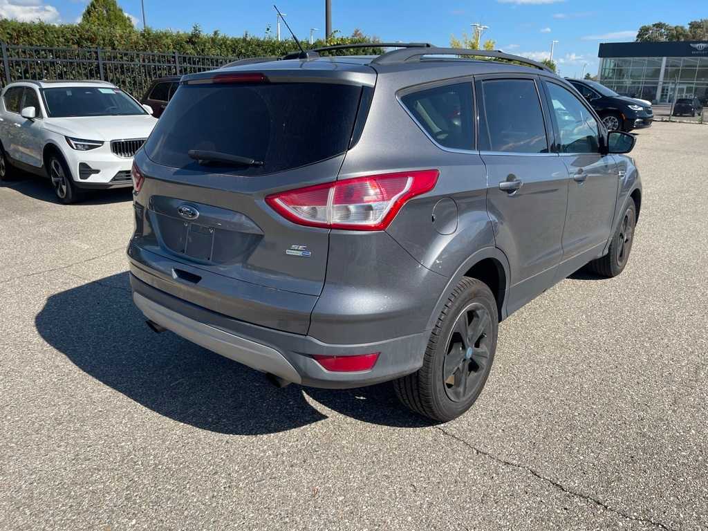 Thumbnail: 2013 Ford Escape - 5