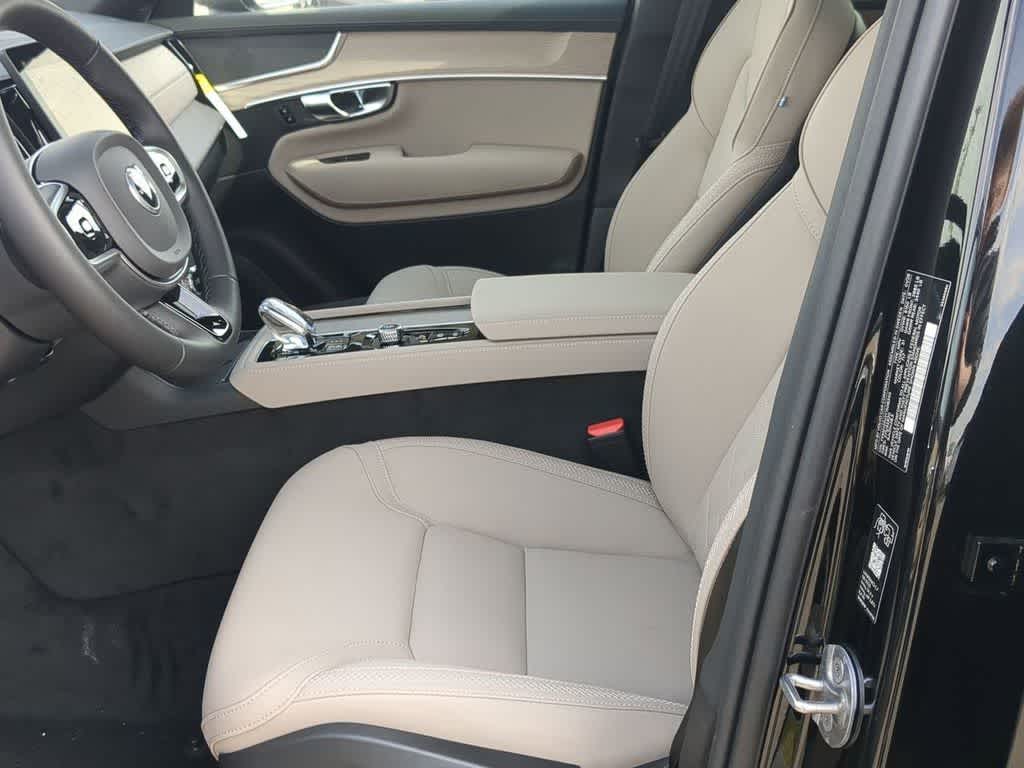 Thumbnail: 2026 Volvo XC90 - 15