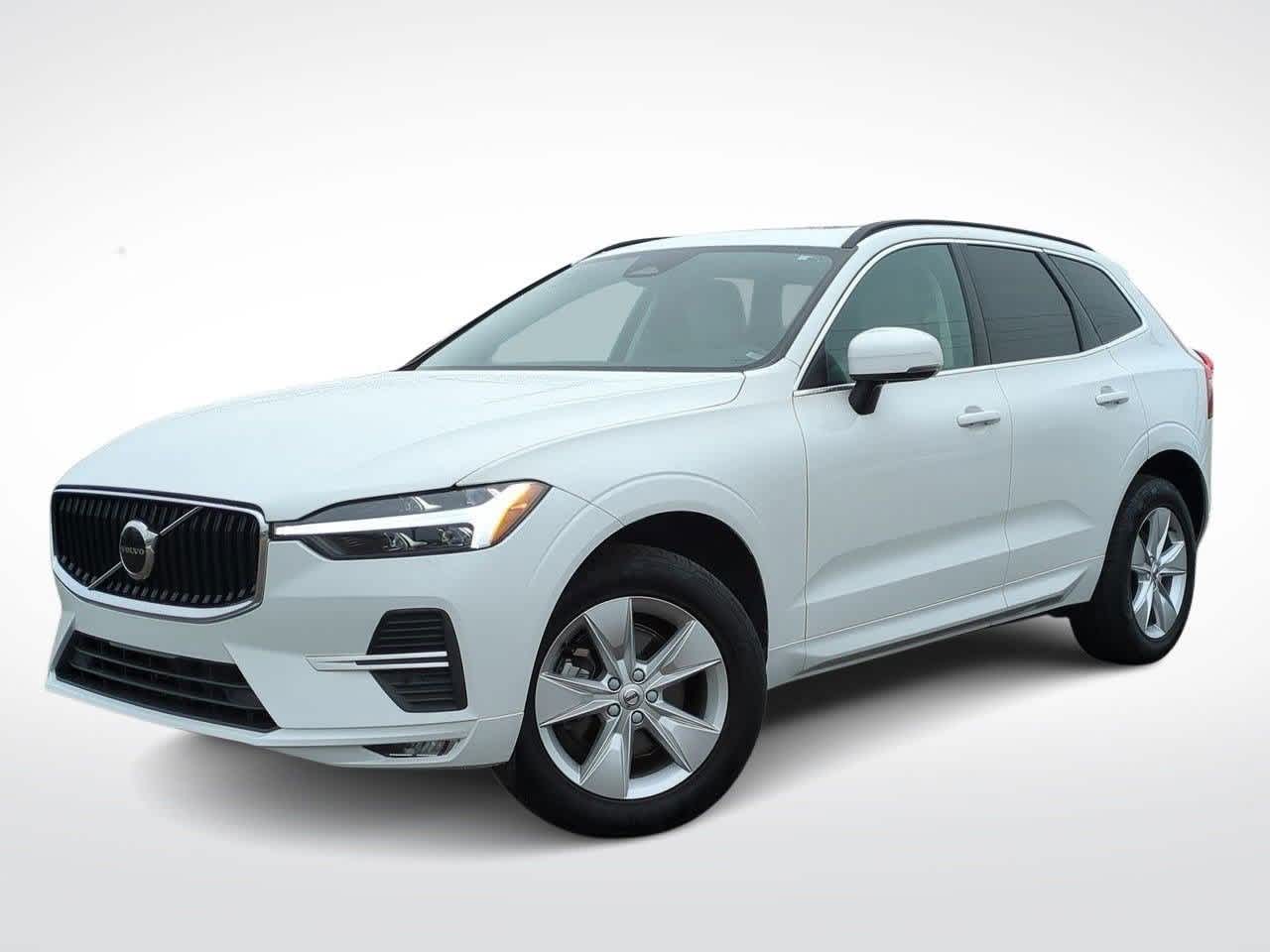 2022 Volvo XC60 B5 Momentum -
                  Troy, MI