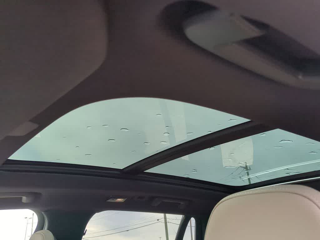 Thumbnail: 2026 Volvo XC90 - 19