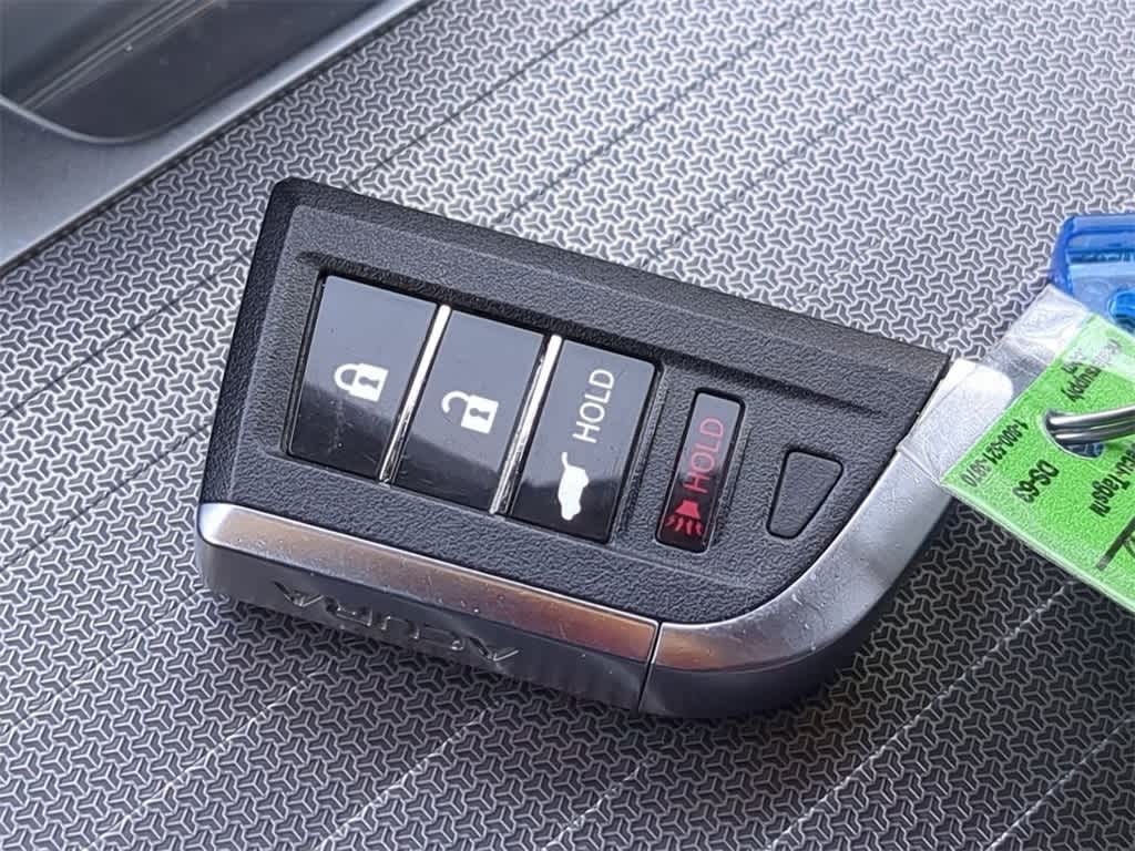 Thumbnail: 2023 Acura RDX - 35