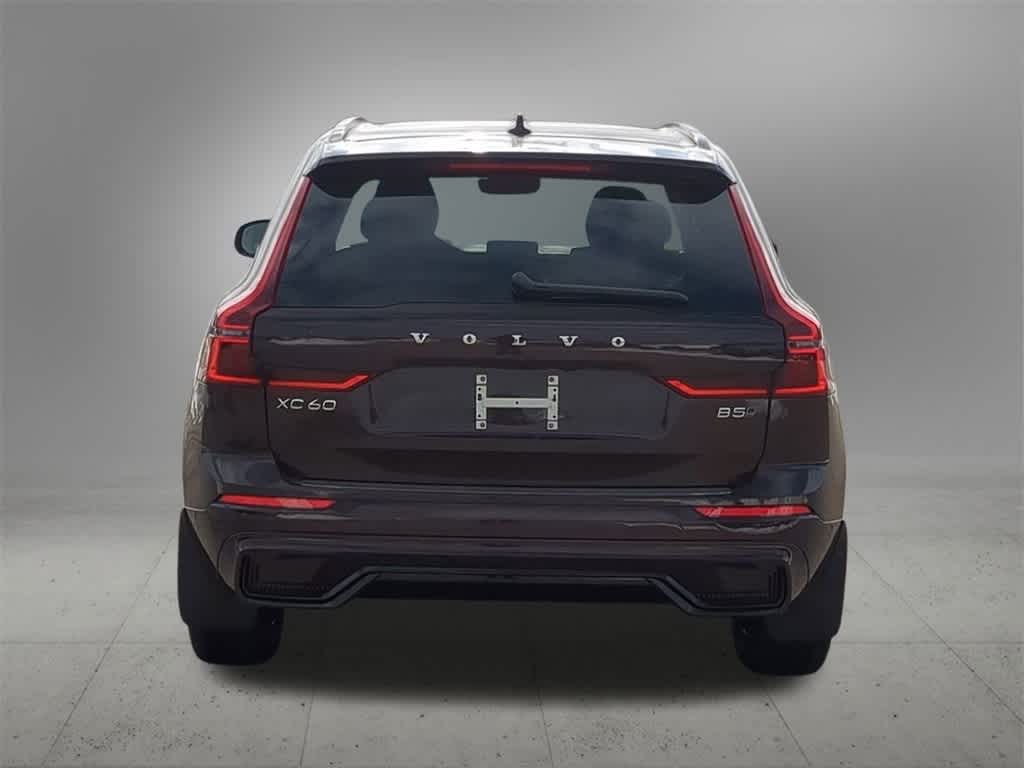 Thumbnail: 2026 Volvo XC60 - 5