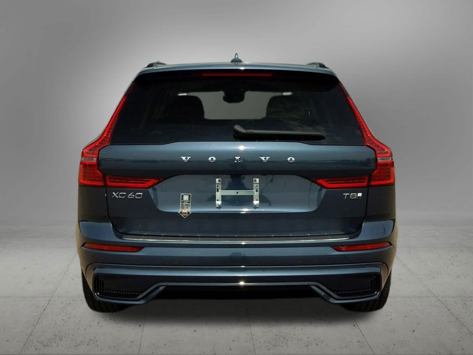 Thumbnail: 2025 Volvo XC60 - 5