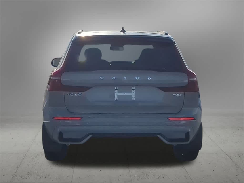 Thumbnail: 2026 Volvo XC60 - 5
