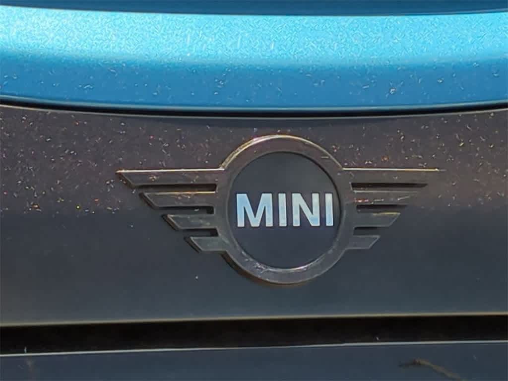 Thumbnail: 2022 MINI Cooper Hardtop - 10