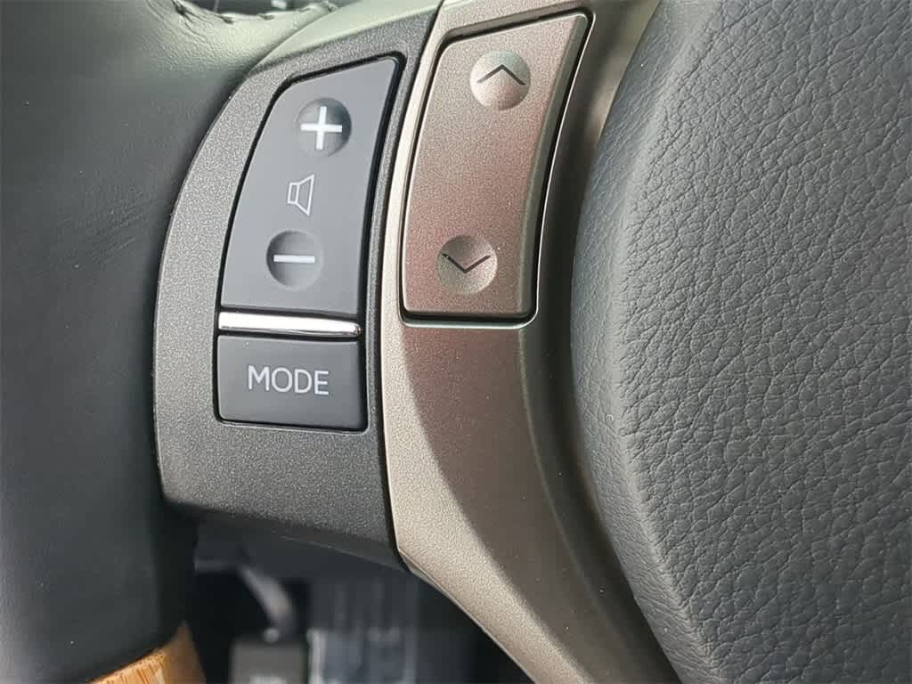 Thumbnail: 2015 Lexus RX - 22