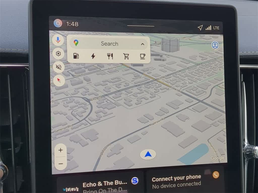 Thumbnail: 2026 Volvo XC60 - 27