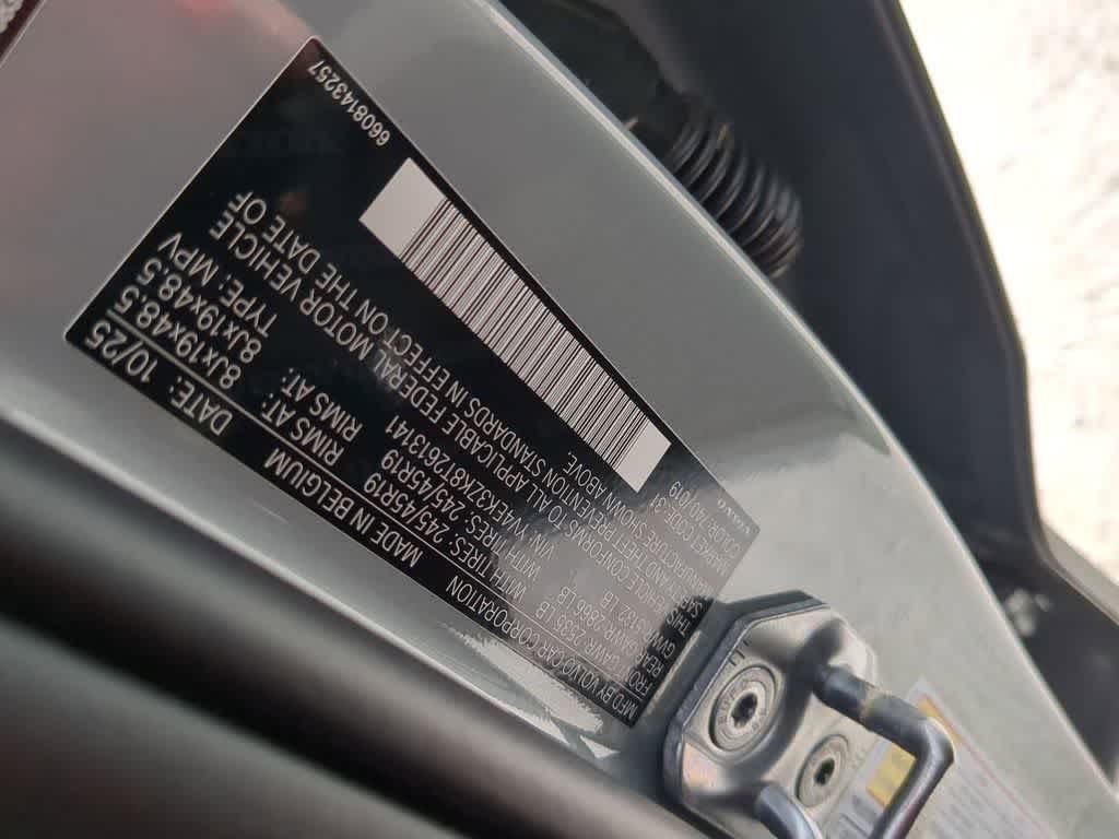 Thumbnail: 2026 Volvo EX30 - 32