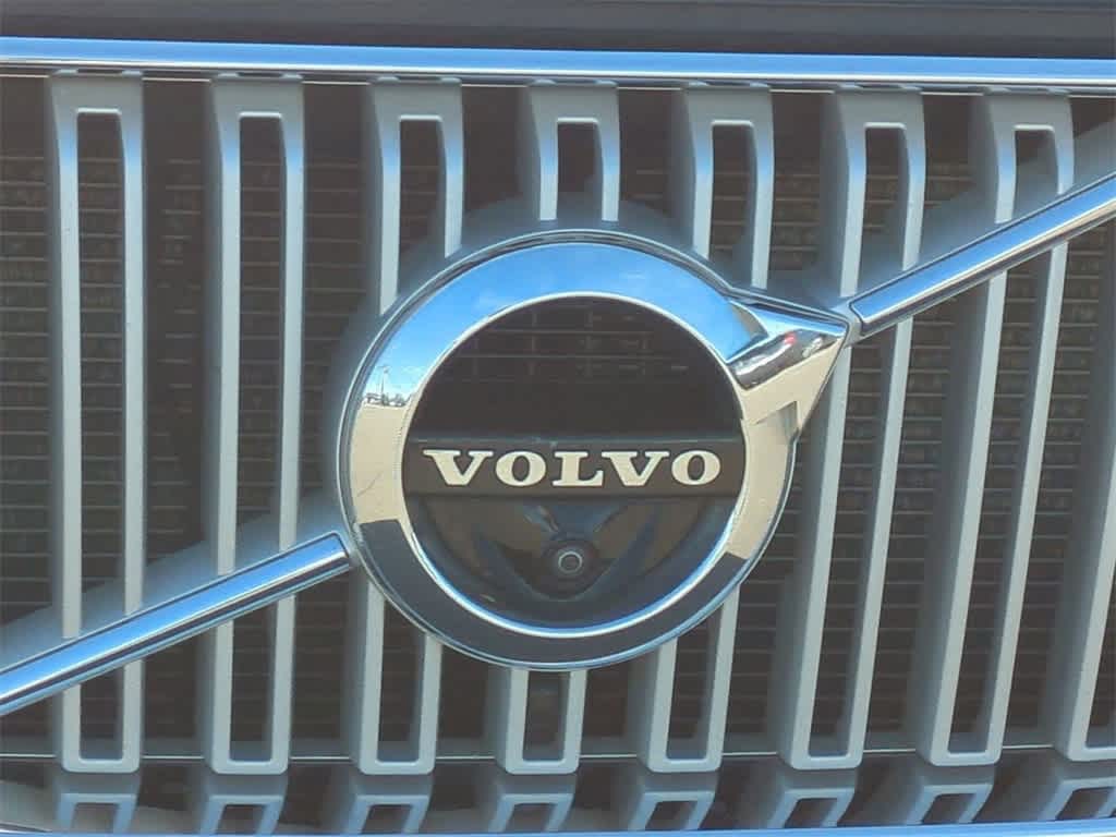 Thumbnail: 2019 Volvo XC90 - 10
