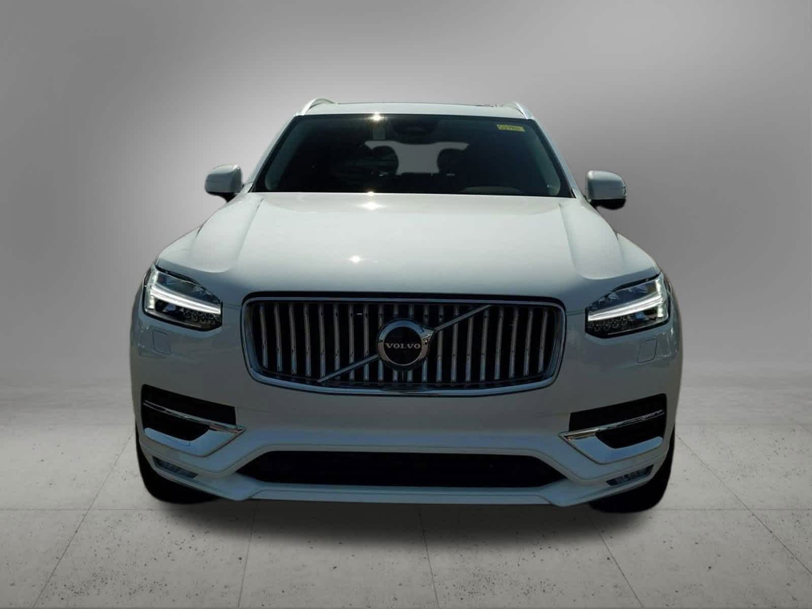 Thumbnail: 2025 Volvo XC90 - 9