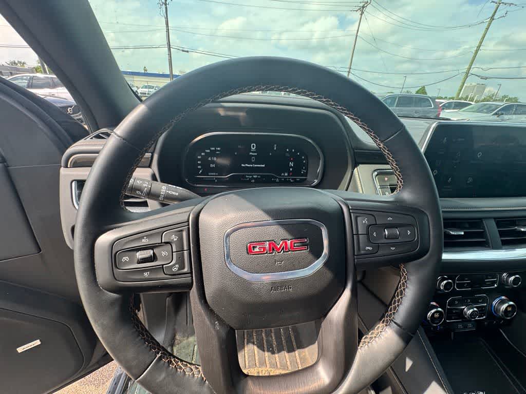 Thumbnail: 2024 GMC Yukon XL - 21