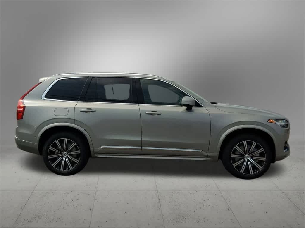 Thumbnail: 2025 Volvo XC90 - 7