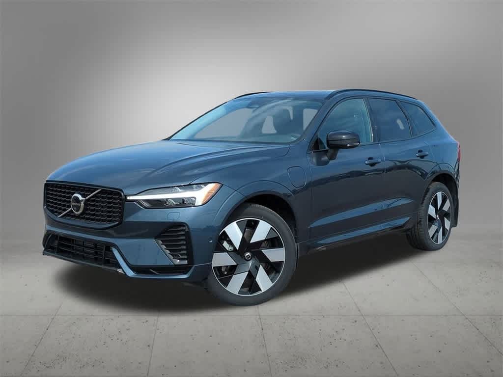 Thumbnail: 2025 Volvo XC60 - 1