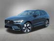  Volvo XC60 plug-in hybrid