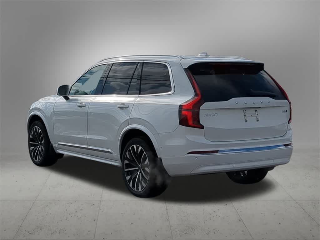 Thumbnail: 2026 Volvo XC90 - 4